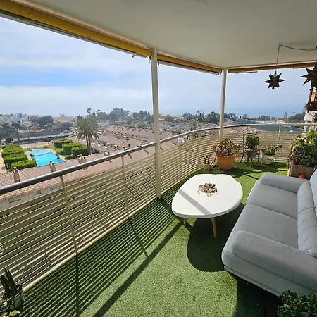 Apartment Torre Del Pez