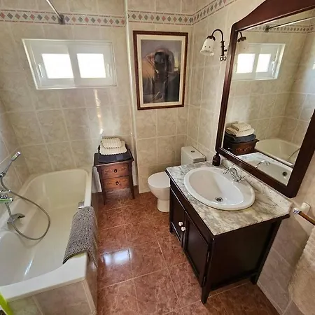 Torre Del Pez Apartment Alicante