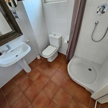 Apartment Torre Del Pez Alicante