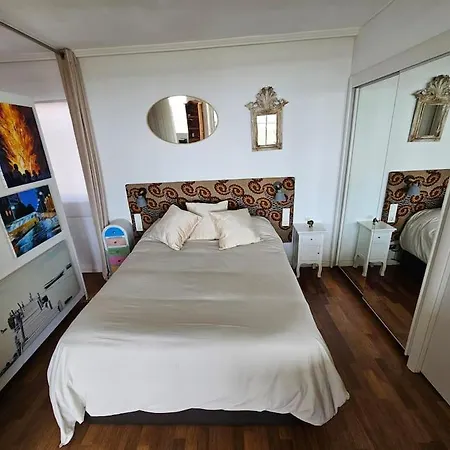 Apartment Torre Del Pez Alicante