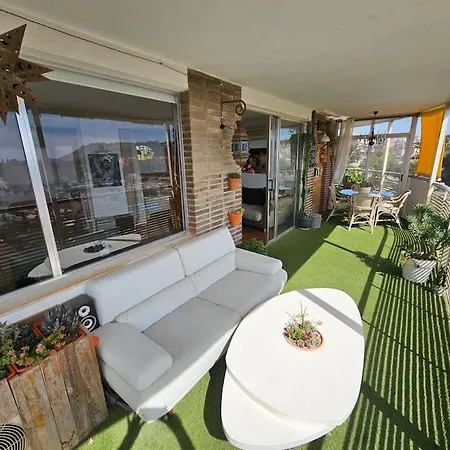 Apartment Torre Del Pez